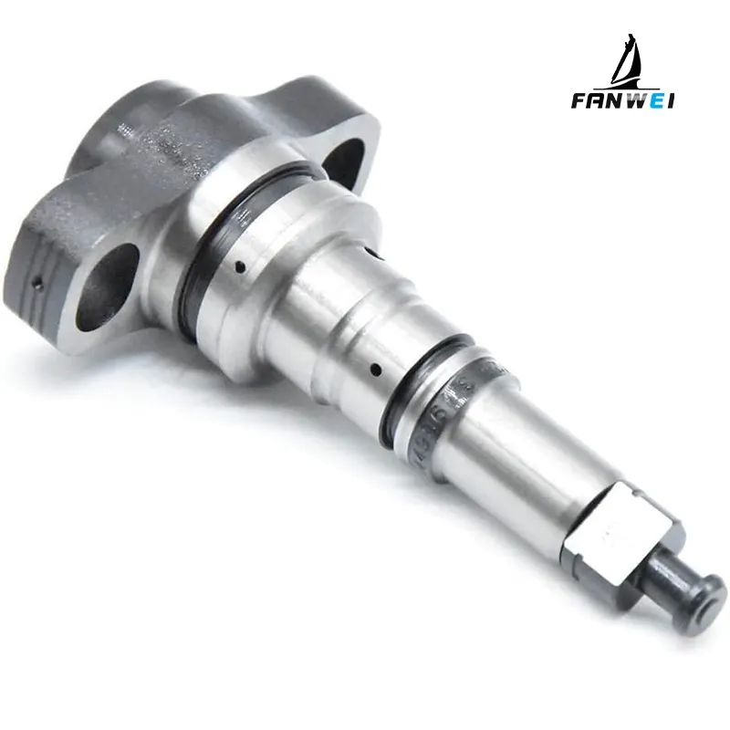 Elemento diesel para Bosch Mercedes Benz PS8500 2455-130 Série PS7100 de êmbolo 2455130 2418455130