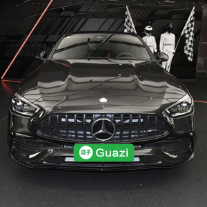 Mercedes-<span class=keywords><strong>AMG</strong></span> <span class=keywords><strong>C63</strong></span> <span class=keywords><strong>AMG</strong></span> d'occasion 2021 - <span class=keywords><strong>Prix</strong></span> réduit - Prêt à l'exportation dans le monde entier - Product Image 1