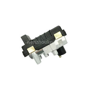 Actionneur Turbo G-28 6NW009550 776402-2/3 767649 pour Citroen C5 C6 3.0 <span class=keywords><strong>V6</strong></span> <span class=keywords><strong>HDi</strong></span> pour Peugeot <span class=keywords><strong>407</strong></span> 3.0 <span class=keywords><strong>V6</strong></span> <span class=keywords><strong>HDi</strong></span> - Product Image 3