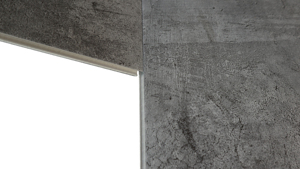 4mm 5mm Valinge LVT SPC Revêtement de <span class=keywords><strong>sol</strong></span> Surface en pierre Planche à noyau rigide avec sous-couche en <span class=keywords><strong>mousse</strong></span> attachée - Product Image 2