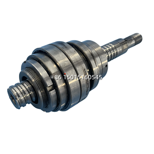 Bán hàng và bảo trì của ejector vít cho <span class=keywords><strong>Toyo</strong></span> si130iii máy ép phun - Product Image 6