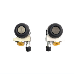 คาลิปเปอร์เบรกหลัง Mercedes-Benz Smart 453 รุ่น 4534200218 สำหรับเปลี่ยนซ่อมด้านซ้ายขวา - Product Image 1