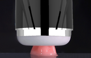 Silikon <span class=keywords><strong>ass</strong></span> sax sax bebek masturbator titreşimli masaj aleti popo anal vajina emme makinesi erkek yetişkin seks oyuncak cep kedi meme - Product Image 6