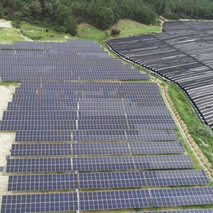 Bipv Dropshipping แผงโซลาร์เซลล์1Mw,ระบบไฮบริดพลังงานแสงอาทิตย์220V เครื่อง Intergrated AS/NZS 1170 & DIN 1055และอื่นๆ - Product Image 5