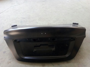 Kits de carrosserie de voiture, couvercle de coffre arrière pour <span class=keywords><strong>Hyundai</strong></span> <span class=keywords><strong>Accent</strong></span> 2011 2012 2013 2014 2015 <span class=keywords><strong>2016</strong></span> 2017 2018 2019 2020 2021 2022 - Product Image 3