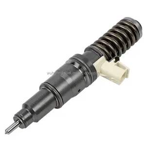 Originele Kwaliteit Echte Dieselmotor D13 Reserveonderdelen Brandstofinjector Voor Delphi Bebe4d24001 21340611 21371672 85003263