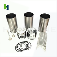 Nuevas Piezas de Repuesto para Motor Diésel Weichai, Filtro de Aire, Filtro de Combustible para WD10 WD12 WP12 WP8 WP6 WP2 WD615 WP13 WP4