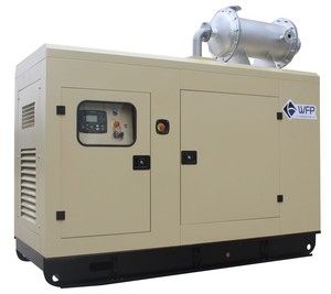 เครื่องกำเนิดไฟฟ้าขนาด 135 กิโลโวลต์แอมแปร์ - Product Image 4