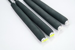 Bâtons de <span class=keywords><strong>diabolo</strong></span> en carbone haute performance, légers et flexibles pour le jeu du yo-yo chinois - Product Image 6