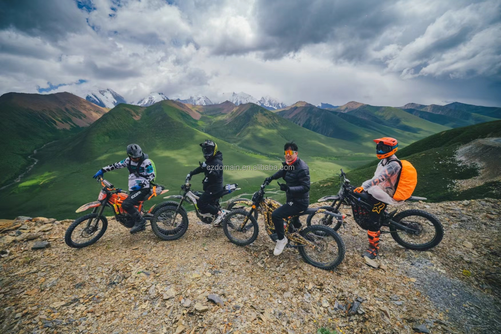 Peak 6500 Power Talaria X3 Electric Mountain Bike 100km Max Rage Electric Bicycle Mid Drive Enduro Ebike