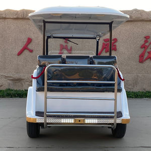 Voiturettes de golf anciennes électriques de luxe bon marché ancienne voiture classique à vendre - Product Image 5