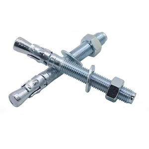 Ancre en acier galvanisé argenté de haute qualité 76mm de diamètre Capacité de 800 <span class=keywords><strong>lb</strong></span> à bas prix - Product Image 2
