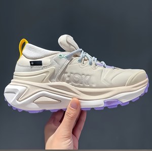 Botas de Senderismo Unisex HOKAS, Calzado Deportivo de Alta Calidad Resistente al Desgaste para Otoño e Invierno, Montañismo - Product Image 2