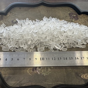 Junling công nghiệp cấp độ tinh khiết 98% Natri thiosulfate tinh thể Trắng Sulphate hạt cho nuôi trồng thủy sản 25kg/50kg/1000kg túi - Product Image 2