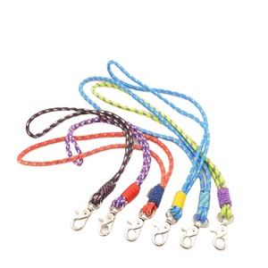 Hhparacord keychain keys <strong>lanyard</strong> and id <strong>lanyard</strong> custom <strong>nautical</strong> paracord neck <strong>lanyard</strong> necklace for promotion/advertising/ and gift - Product Image 1