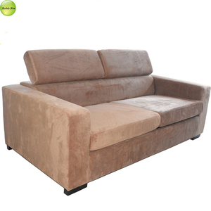 2025 vente chaude canapé-lit canapé-lit salon canapés <span class=keywords><strong>convertible</strong></span> Double canapé venir lit avec matelas appui-tête réglable 795 - Product Image 2