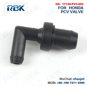 วาล์วทางเดียว Rbk รุ่น 17130 Pv3 003 สำหรับซ่อมแซมและเปลี่ยนอะไหล่ระบบไอเสีย - Product Image 5