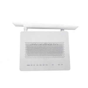 XPON Dual ONU pour ZC-521X6R 4GE + 1POTS + AX3000 WIFI6 ONT avec maille - Product Image 5