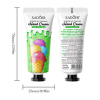 Crème hydratante et nourrissante pour cheveux au thé vert, format voyage, Guangdong