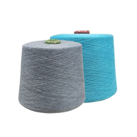 Fil de soie acrylique, g, pour fil crocheté, vente en gros
