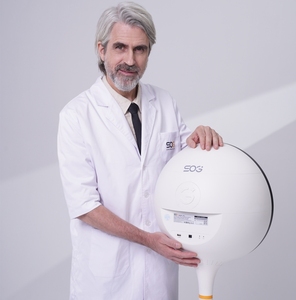 Máquina de Análisis de Piel SOG Beauty, Detector Inteligente 3D H2-L Thea Pro, Analizador Facial Inteligente - Product Image 5