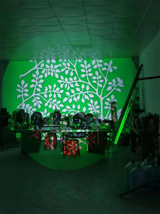 Nouveauté éclairage de scène Dmx 512 prisme Zoom <span class=keywords><strong>Lyre</strong></span> 200W BSW 3In1 faisceau <span class=keywords><strong>Spot</strong></span> Wash Dj LED lumière principale mobile - Product Image 5