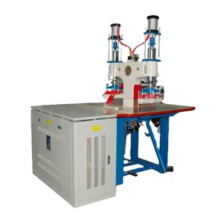 8KW high frequency weldeing machine of plastic book cover