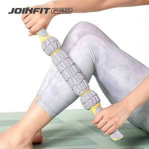 Reduzieren Sie Muskelkater Bein krämpfe Rückens ch merzen Wiederherstellung Körper muskel entspannender Massage stab - Product Image 1