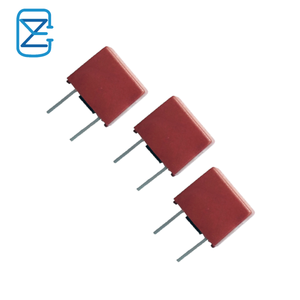 נתיך רכב תת-מיניאטורי 8.5x4x8 מ\\\"מ 100mA-20A השהיית זמן 250V פלסטיק MTS MST 392 TE5 מיקרו מרובע בצבע חום-אדמדם - Product Image 4