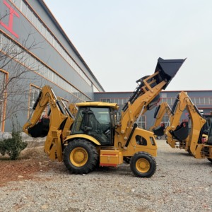 <span class=keywords><strong>รถ</strong></span><span class=keywords><strong>แบค</strong></span><span class=keywords><strong>โฮ</strong></span>ขนาดเล็กของแท้ ยี่ห้อ<span class=keywords><strong>ใหม่</strong></span> <span class=keywords><strong>ราคา</strong></span>โรงงานจีน สภาพดี - Product Image 6