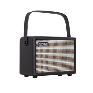 Amplificateur de guitare électrique Coolmusic Unique-15G 15W pour instruments de musique - Product Image 1