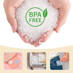 Bead Organizer <b>Box</b> 31Pcs Small Bead Organizers Plastic Mini Clear Bead <b>Storage</b> <b>Box</b> for Bracelet Making DIY Jewelry Craft Nail - Product Image 4