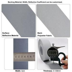 Youguang Màn hình máy chiếu vải phản chiếu màn hình máy chiếu vải màu xám phản chiếu vật liệu vải ánh sáng - Product Image 5