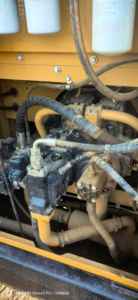 SANY SR405s Plate-forme de forage hydraulique SANY SR405KH Chine Machine de forage de puits Année 2024 - Product Image 3