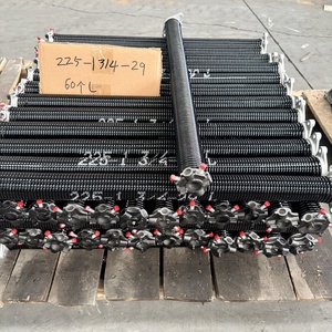 Garage <b>Door</b> Torsion <b>Spring</b> Residential Adjustable Durable Garage <b>Door</b> <b>Springs</b> Cones High Cycle Replacement Kit - Product Image 1