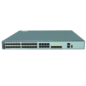 S5721-28X-SI-24S-AC 98010661 S5700 Series S5720-SI S5720-X-SI Series <b>Ethernet</b> <b>Switch</b> for h w - Product Image 1