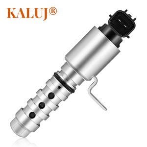 Sensore VVT KALUJ per Controllo Motore, Solenoide per Fasatura Variabile delle Valvole 23796-EN200 per <span class=keywords><strong>Nissan</strong></span> X-Trail 2008-2014 e Qashqai 2007-2013 - Product Image 1