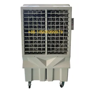 18000m3/h industrial air cooler
