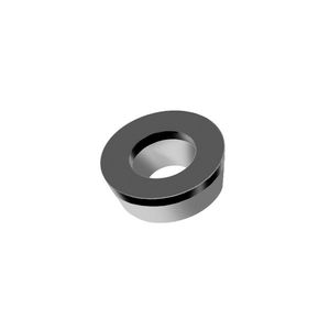 WSQ RCGW1204/RPGW Chèn <span class=keywords><strong>PCD</strong></span> toàn mặt Dụng cụ <span class=keywords><strong>PCD</strong></span> toàn mặt để gia công chế biến hợp kim nhôm - Product Image 2