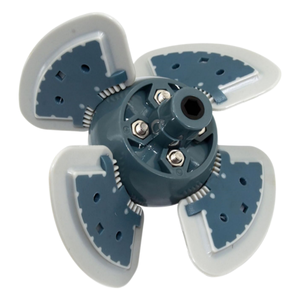 Pièces de rechange pour <span class=keywords><strong>moteur</strong></span> R0524900 compatibles avec le groupe <span class=keywords><strong>moteur</strong></span> des machines de nettoyage MX6/MX8 - Product Image 1