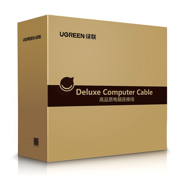 UGREEN 80394  DisplayPort 1.4 Cable 8K/60Hz,4K/144HZ,2K/165Hz,1080P/240Hz (DP114) 5M