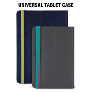10 इंच के आईपैड के लिए सार्वभौमिक बीड चमड़े के टैबलेट कवर मामले में 10 इंच के आइपैड के लिए यूनिवर्सल बीटल कवर केस - Product Image 4