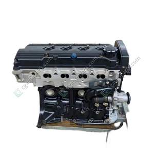 Newpars suku cadang mesin mobil 1,5l mesin LF479Q2-B untuk Lifan X50 530 620 630 LF479Q2-B blok panjang - Product Image 1