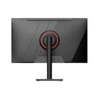 Écran d'affichage de jeu sans cadre 27 pouces 1920*1080p FHD 1ms, panneau IPS, ordinateur de bureau, écran LCD LED, moniteur de jeu PC, 165hz