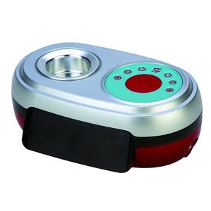 Machine de laboratoire dentaire multifonction 2 en 1 unité de cire chauffe-cire et couteau à cire fabriqués en Chine - Product Image 1