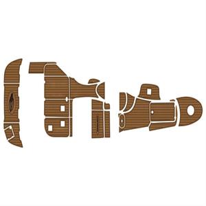 Chaparral Signature 290 de 2005, pont en bois extérieur durable, contemporain et moderne, best-seller sur eBay - Product Image 5