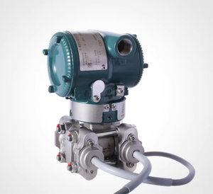 Diferencial Inalámbrico YOKOGAWA EJX118B con Sellos de Diafragma Remotos - Product Image 4