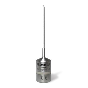 Registrador de datos de acero inoxidable de alta temperatura DELTATRAK, instrumento controlador de temperatura de respuesta rápida de alta precisión - Product Image 1