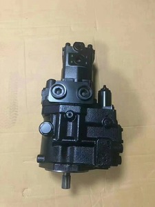Pompe à piston hydraulique d'origine neuve CSJHBSS K3SP36B SK70, pompe principale hydraulique pour Kobelco - Product Image 5