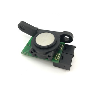 แผงควบคุมหลัก FANUC A20B-2001-0600 ของแท้ โมดูลระบบควบคุมอัตโนมัติสำหรับอุตสาหกรรม คุณภาพสูง - Product Image 3